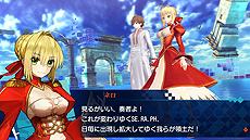 ꡼ No.005Υͥ / Fate/EXTELLAסȤȶ臘ޥξ󤬸ֶפηѲʥե󥸡ˤ