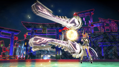 ꡼ No.013Υͥ / Fate/EXTELLAסȤȶ臘ޥξ󤬸ֶפηѲʥե󥸡ˤ