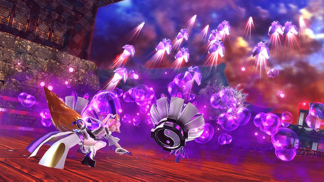 ꡼ No.014Υͥ / Fate/EXTELLAסȤȶ臘ޥξ󤬸ֶפηѲʥե󥸡ˤ