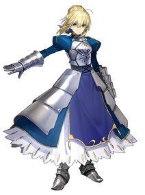 ꡼ No.002Υͥ / Fate/EXTELLAסȥꥢ䥮륬åʤɤξ󤬸亮ƥΰ۸åɤγפ