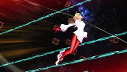 ���������꡼ No.011�Υ���ͥ������ / ��E3 2016�Ϥ��줾�쵳����β����졪���֥����С����ȡ֥ͥ������饦�ǥ������פǷ�ο�������ȴ������Fate/EXTELLA: The Umbral Star�פ�E3�С�����������å�