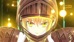 ���������꡼ No.013�Υ���ͥ������ / ��E3 2016�Ϥ��줾�쵳����β����졪���֥����С����ȡ֥ͥ������饦�ǥ������פǷ�ο�������ȴ������Fate/EXTELLA: The Umbral Star�פ�E3�С�����������å�