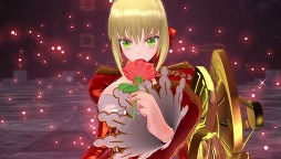 ���������꡼ No.016�Υ���ͥ������ / ��E3 2016�Ϥ��줾�쵳����β����졪���֥����С����ȡ֥ͥ������饦�ǥ������פǷ�ο�������ȴ������Fate/EXTELLA: The Umbral Star�פ�E3�С�����������å�