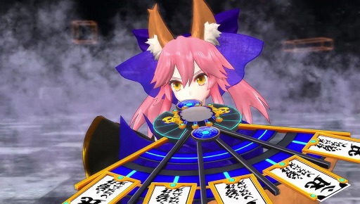 ���������꡼ No.024�Υ���ͥ������ / ��E3 2016�Ϥ��줾�쵳����β����졪���֥����С����ȡ֥ͥ������饦�ǥ������פǷ�ο�������ȴ������Fate/EXTELLA: The Umbral Star�פ�E3�С�����������å�