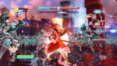 画像ギャラリー No.005のサムネイル画像 / 「Fate/EXTELLA」投票企画の第2回が受付開始。令呪など新情報の公開も