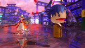 画像ギャラリー No.008のサムネイル画像 / 「Fate/EXTELLA」投票企画の第2回が受付開始。令呪など新情報の公開も