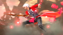 画像ギャラリー No.015のサムネイル画像 / 「Fate/EXTELLA」投票企画の第2回が受付開始。令呪など新情報の公開も