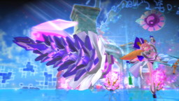 画像ギャラリー No.018のサムネイル画像 / 「Fate/EXTELLA」投票企画の第2回が受付開始。令呪など新情報の公開も