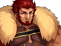 Fate Extella には Fate Zero より征服王 イスカンダルが参戦 ソフトの店舗別購入特典デザインも一挙公開に
