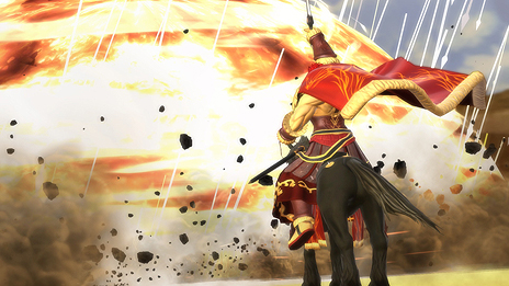 ꡼ No.006 | Fate/EXTELLAפˤϡFate/Zeroפ뤬եȤŹ̹ŵǥ