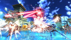 ���������꡼ No.003�Υ���ͥ������ / ��Fate/EXTELLA�פΥ������ա������� ��ʸ�ϥͥ��رĤ��о졣�ޥåץ��ߥå�����ְ۾�ʤɥ����ॷ���ƥ�ο���������