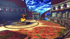 ���������꡼ No.008�Υ���ͥ������ / ��Fate/EXTELLA�פΥ������ա������� ��ʸ�ϥͥ��رĤ��о졣�ޥåץ��ߥå�����ְ۾�ʤɥ����ॷ���ƥ�ο���������