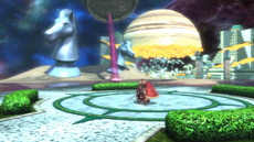 ���������꡼ No.018�Υ���ͥ������ / ��Fate/EXTELLA�פΥ������ա������� ��ʸ�ϥͥ��رĤ��о졣�ޥåץ��ߥå�����ְ۾�ʤɥ����ॷ���ƥ�ο���������