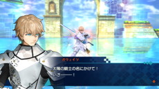 ���������꡼ No.023�Υ���ͥ������ / ��Fate/EXTELLA�פΥ������ա������� ��ʸ�ϥͥ��رĤ��о졣�ޥåץ��ߥå�����ְ۾�ʤɥ����ॷ���ƥ�ο���������