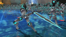 ���������꡼ No.030�Υ���ͥ������ / ��Fate/EXTELLA�פΥ������ա������� ��ʸ�ϥͥ��رĤ��о졣�ޥåץ��ߥå�����ְ۾�ʤɥ����ॷ���ƥ�ο���������