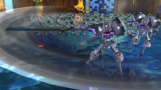 ���������꡼ No.031�Υ���ͥ������ / ��Fate/EXTELLA�פΥ������ա������� ��ʸ�ϥͥ��رĤ��о졣�ޥåץ��ߥå�����ְ۾�ʤɥ����ॷ���ƥ�ο���������