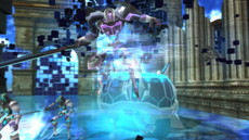 ���������꡼ No.034�Υ���ͥ������ / ��Fate/EXTELLA�פΥ������ա������� ��ʸ�ϥͥ��رĤ��о졣�ޥåץ��ߥå�����ְ۾�ʤɥ����ॷ���ƥ�ο���������