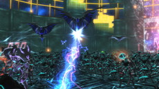 ���������꡼ No.035�Υ���ͥ������ / ��Fate/EXTELLA�פΥ������ա������� ��ʸ�ϥͥ��رĤ��о졣�ޥåץ��ߥå�����ְ۾�ʤɥ����ॷ���ƥ�ο���������