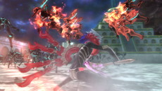 ���������꡼ No.037�Υ���ͥ������ / ��Fate/EXTELLA�פΥ������ա������� ��ʸ�ϥͥ��رĤ��о졣�ޥåץ��ߥå�����ְ۾�ʤɥ����ॷ���ƥ�ο���������