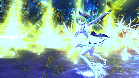 ꡼ No.010Υͥ / Fate/EXTELLAפPV2ƤŵǤֽ㿿Υʥȥɥ쥹ץץȥɤΥɥǥ