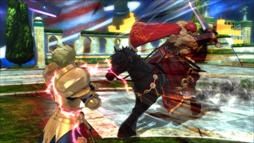 ꡼ No.006 | Fate/EXTELLAסȤˤơ֥ե꡼⡼ɡפξҲ16ΥȤ°رĤŵֽ㿿Υʥȥɥ쥹פξҲ