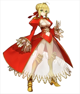 ꡼ No.008 | Fate/EXTELLAסȤˤơ֥ե꡼⡼ɡפξҲ16ΥȤ°رĤŵֽ㿿Υʥȥɥ쥹פξҲ