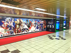 ꡼ No.004Υͥ / Fate/EXTELLAסȤξδǤ륤٥ȡȥȥߥ顼ɤ1110˽ոUDXǳ