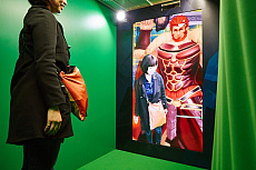 ꡼ No.007Υͥ / Fate/EXTELLAסȤξδǤ륤٥ȡȥȥߥ顼ɤ1110˽ոUDXǳ