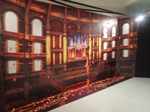 ꡼ No.008Υͥ / ָβСʥȥȥˡפϪܡ٥ȸꥰå䤵Fate/EXTELLAפΥ٥ȡFate/EXTELLA MUSEUMפݡ