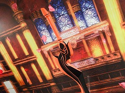 ꡼ No.010Υͥ / ָβСʥȥȥˡפϪܡ٥ȸꥰå䤵Fate/EXTELLAפΥ٥ȡFate/EXTELLA MUSEUMפݡ