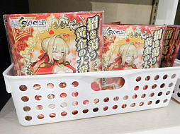 ꡼ No.019Υͥ / ָβСʥȥȥˡפϪܡ٥ȸꥰå䤵Fate/EXTELLAפΥ٥ȡFate/EXTELLA MUSEUMפݡ