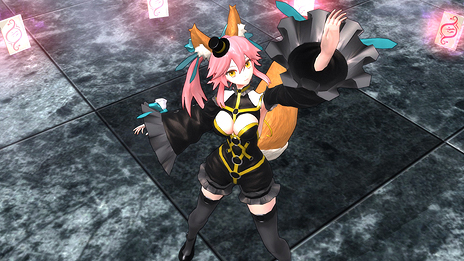 ꡼ No.003 | Fate/EXTELLAס濴Ȥ֥ƥ顦󥹰פۿȡDLC2ơ֥ƥ顦ڥפξ