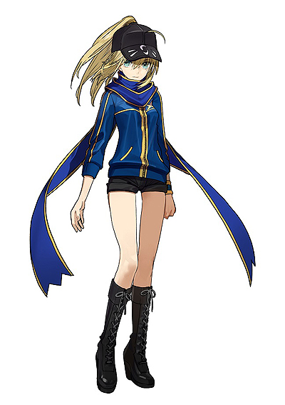 ꡼ No.010 | Fate/EXTELLAס濴Ȥ֥ƥ顦󥹰פۿȡDLC2ơ֥ƥ顦ڥפξ