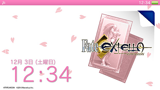 Fate/EXTELLAפι߷׽вܿ20ܤˡ«βֲǰפ夿ͥΡ20˵ǰڥơޡɤۿ