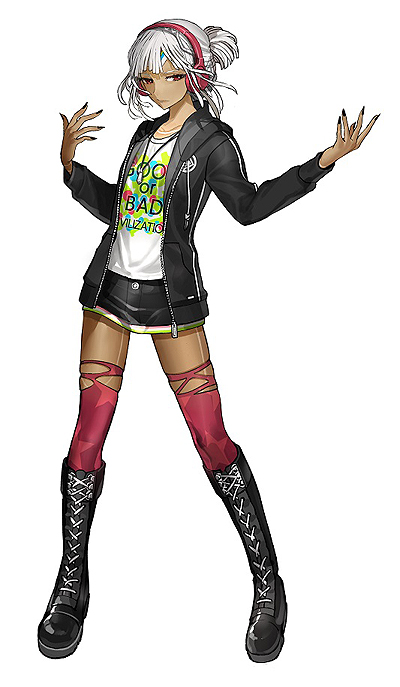 ꡼ No.007Υͥ / Fate/EXTELLAסDLC2ơ֥ƥ顦ڥפۿȡ3ơ֥ƥ顦פξ