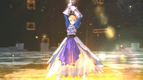 ꡼ No.004 | Fate/EXTELLAסDLC4ơ֥ƥ顦פۿȡ5ƤǤϥȥꥢ3ͤFate/stay nightץǥ