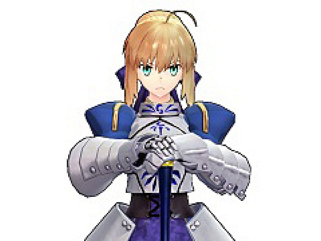 Fate/EXTELLA」，DLC第4弾「エクステラ・男性衣装」の配信が本日