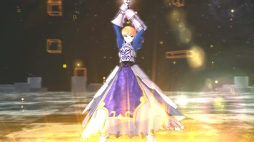 ꡼ No.002Υͥ / Fate/EXTELLAסɲDLC5ơstay nightפۿ