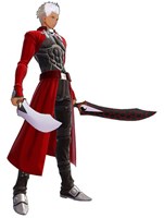 ꡼ No.003Υͥ / Fate/EXTELLAסɲDLC5ơstay nightפۿ