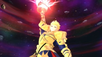 ꡼ No.006Υͥ / Fate/EXTELLAסɲDLC5ơstay nightפۿ