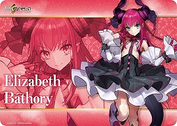 画像ギャラリー No.009のサムネイル画像 / 「Fate/EXTELLA」がカードサプライに登場。カードスリーブとラバーマットが11月18日に発売