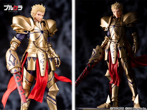 ꡼ No.002Υͥ / Fate/EXTELLAפΡ֥륬åץե奢ͽդ