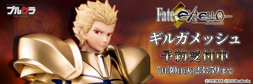 ꡼ No.007Υͥ / Fate/EXTELLAפΡ֥륬åץե奢ͽդ