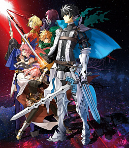 画像ギャラリー No.031のサムネイル画像 / 「Fate/EXTELLA」シリーズの期間限定セールがスタート