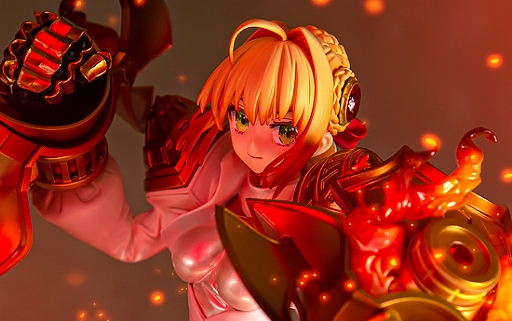 ꡼ No.002 | Fate/EXTELLAפοե奢ʤɤλ겼̿ߤߤǸ