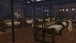 画像ギャラリー No.006のサムネイル画像 / 「大航海時代 Online 〜Age of Revolution〜」のワールドガイド第1弾が公開