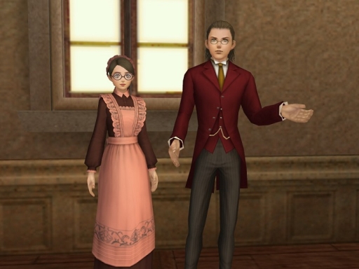 画像ギャラリー No.007のサムネイル画像 / 「大航海時代 Online 〜Age of Revolution〜」のワールドガイド第1弾が公開