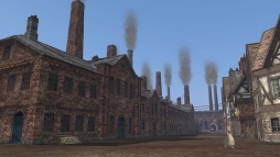 画像ギャラリー No.010のサムネイル画像 / 「大航海時代 Online 〜Age of Revolution〜」のワールドガイド第1弾が公開