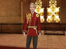 ꡼ No.003Υͥ / ҳ OnlineפγĥѥåAge of Revolutionפӥ󡣥Сѥåۿĥȥڡ򳫻