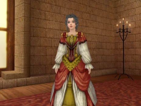 ꡼ No.004Υͥ / ҳ OnlineפγĥѥåAge of Revolutionפӥ󡣥Сѥåۿĥȥڡ򳫻